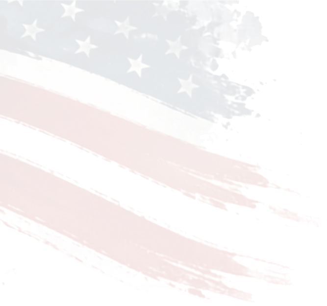 American flag