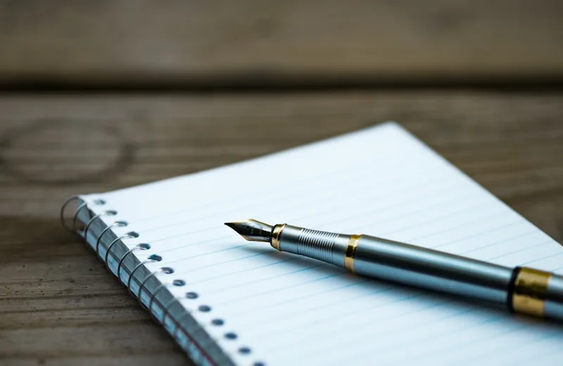 Line & Copyediting