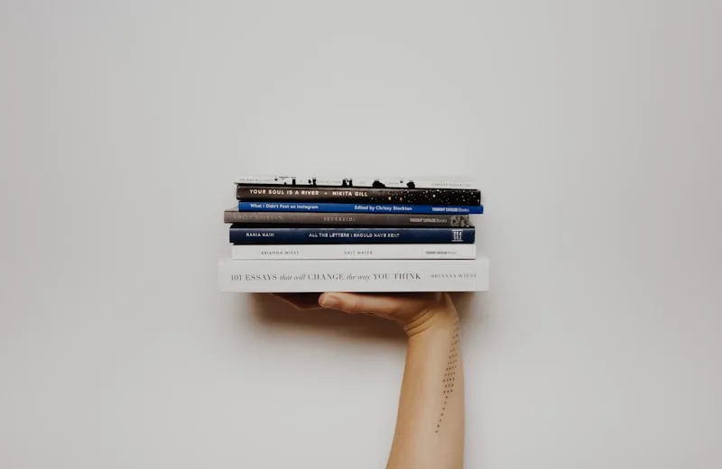 Publishing Strategy