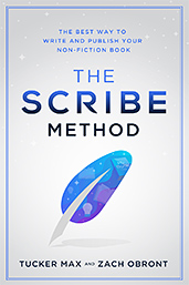 scribe-method